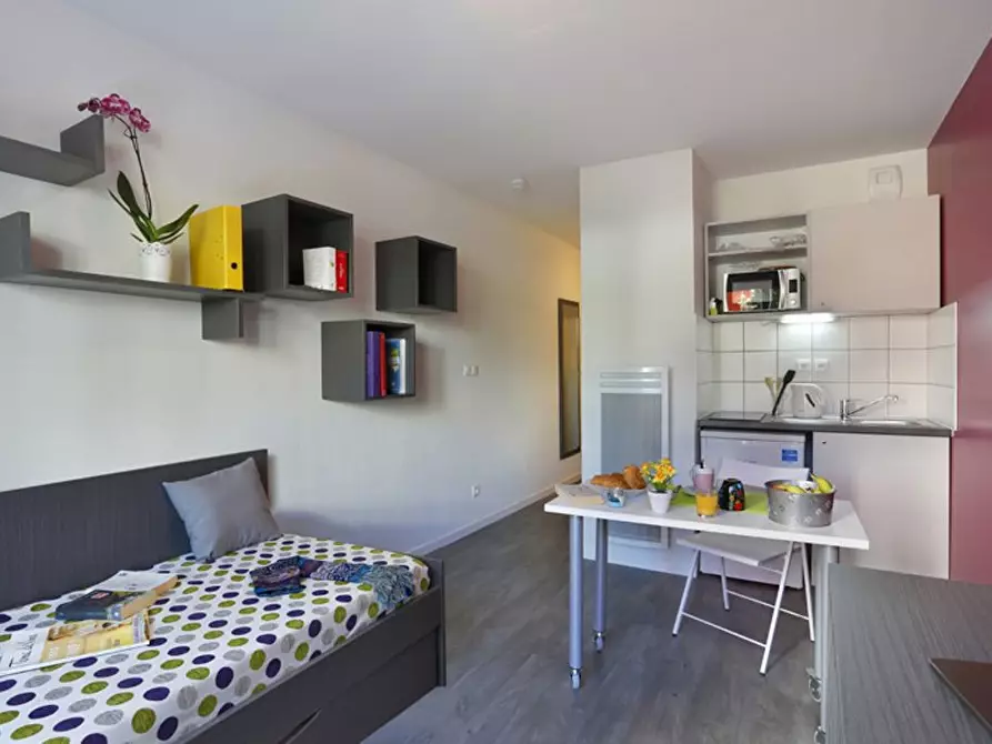 Immagine 1 di Appartamento in affitto  a Dijon