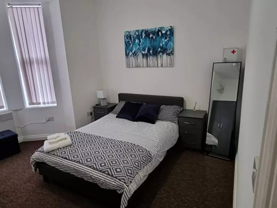 Immagine 1 di Appartamento in affitto  a Leicester