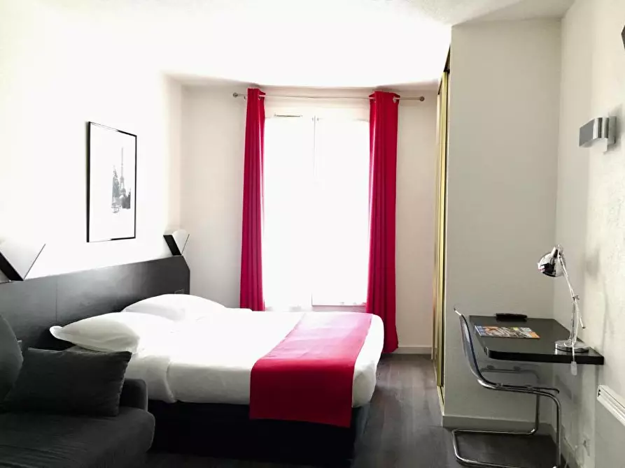 Immagine 1 di Appartamento in affitto  a Boulogne-Billancourt