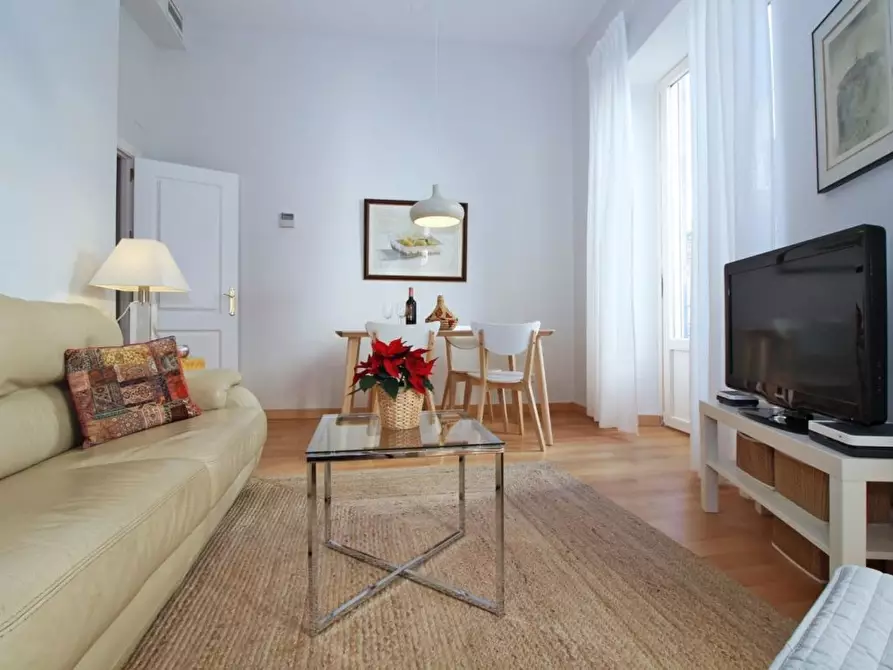 Immagine 1 di Appartamento in affitto  a Malaga