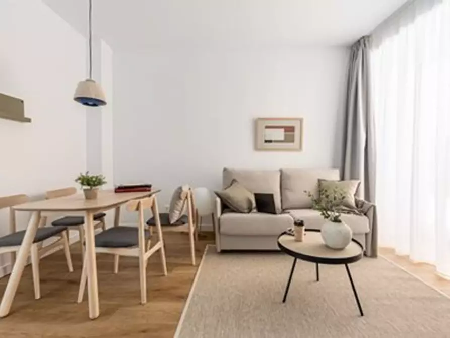 Immagine 1 di Appartamento in affitto  a Ciudad Real