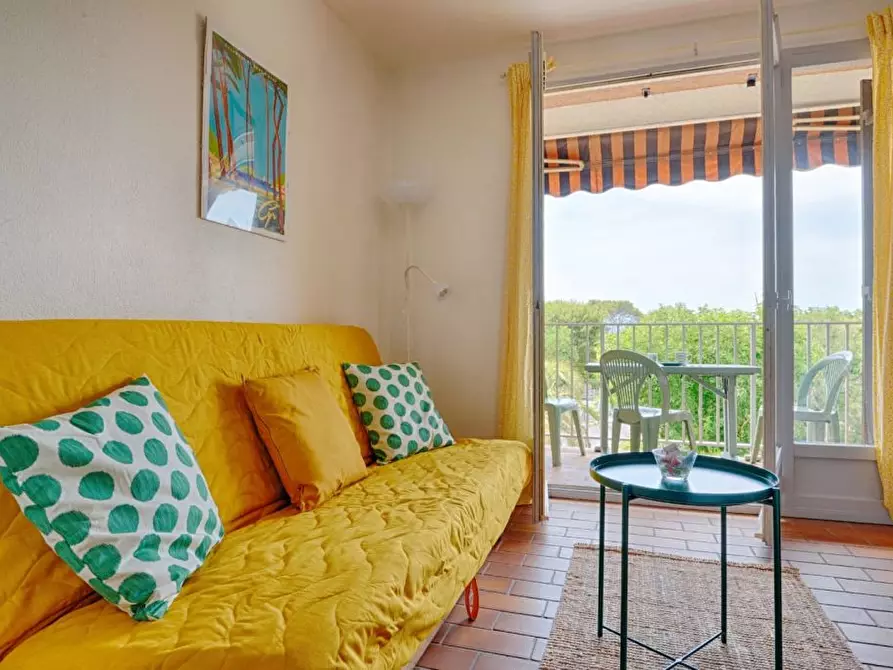 Immagine 1 di Appartamento in affitto  a Saint-Cyr-sur-Mer