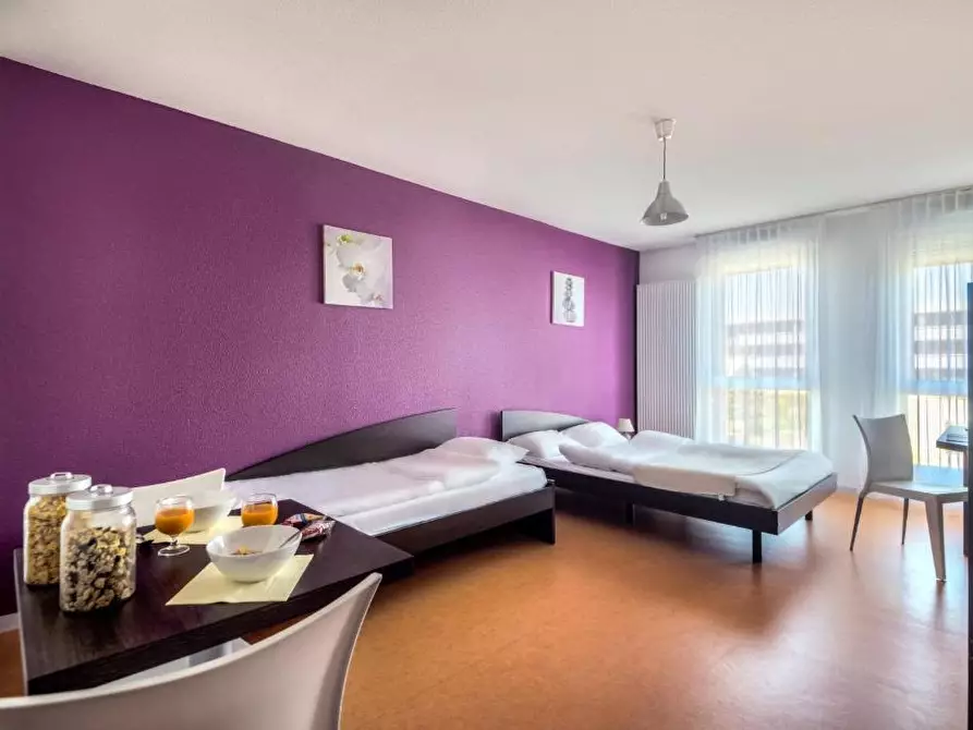 Immagine 1 di Appartamento in affitto  a Besançon