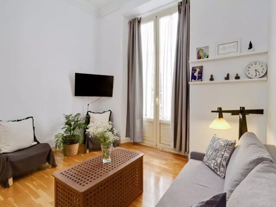 Immagine 1 di Appartamento in affitto  a Malaga