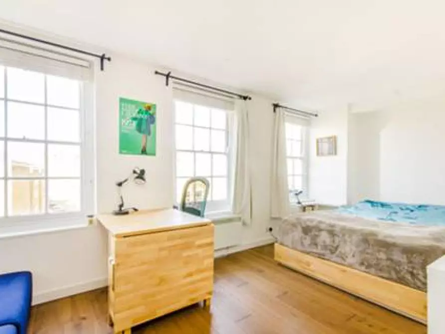 Immagine 1 di Appartamento in affitto  in 50 Colebrooke Row a Islington