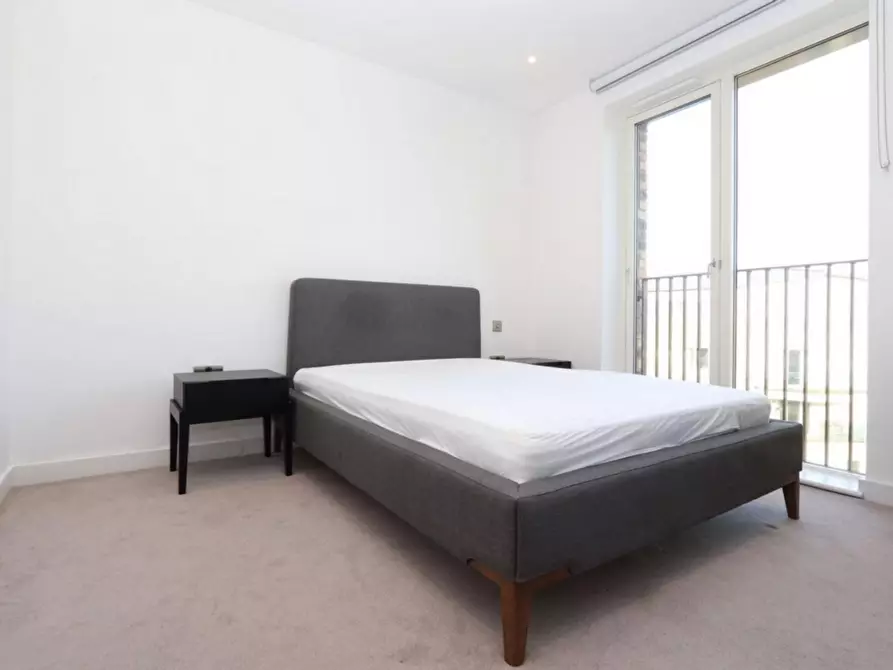 Immagine 1 di Appartamento in affitto  in Porters Edge Apartment, 29 Surrey Quays Road a Camberwell