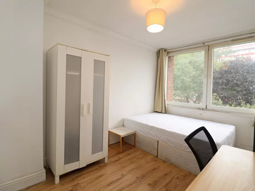 Immagine 1 di Appartamento in affitto  in 18, Bemerton Estate a Islington