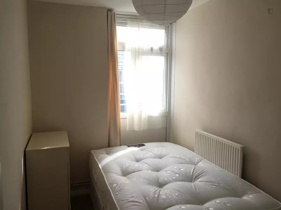 Immagine 1 di Appartamento in affitto  in Ballance Road a Hackney