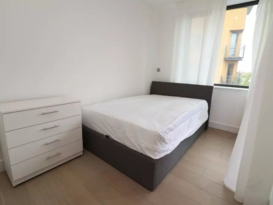 Immagine 1 di Appartamento in affitto  in Rosewood Building,Cremer Street a Poplar