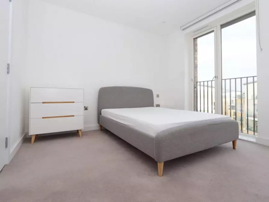 Immagine 1 di Appartamento in affitto  in Porters Edge Apartment, 29 Surrey Quays Road a Camberwell