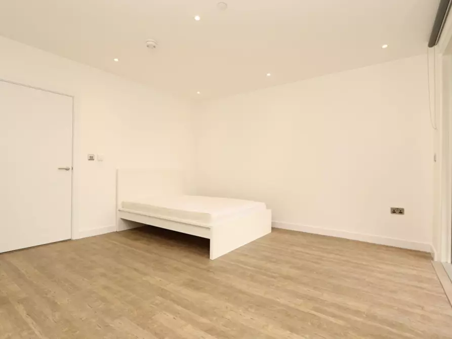 Immagine 1 di Appartamento in affitto  in Porters Edge Apartment,29 Surrey Quays Road a Camberwell