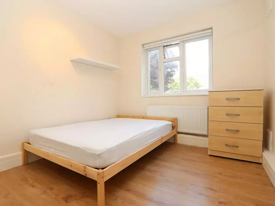 Immagine 1 di Appartamento in affitto  in Mason House, Frampton Park Road a Hackney