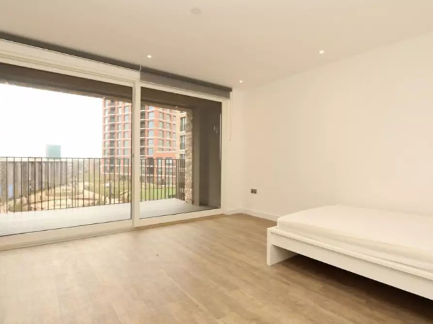 Immagine 1 di Appartamento in affitto  in Porters Edge Apartment, 29 Surrey Quays Road a Camberwell