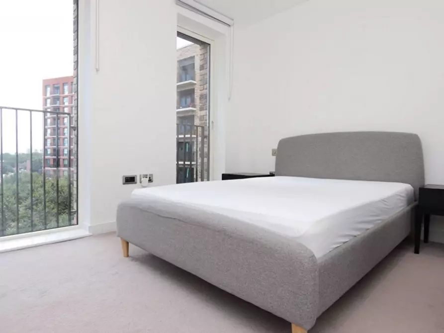 Immagine 1 di Appartamento in affitto  in Porters Edge Apartment,29 Surrey Quays Road a Camberwell