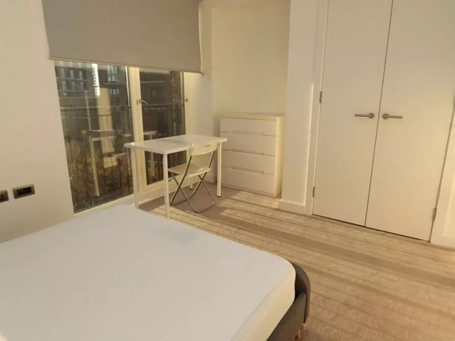 Immagine 1 di Appartamento in affitto  in Porters Edge Apartment, 29 Surrey Quays Road a Camberwell