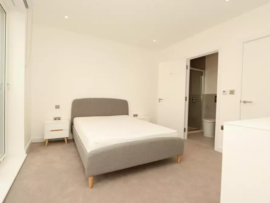 Immagine 1 di Appartamento in affitto  in Porters Edge Apartment, 29 Surrey Quays Road a Camberwell