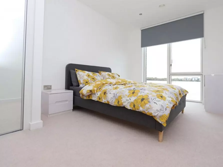 Immagine 1 di Appartamento in affitto  in Peto Apartments, 5 Wallis Walk a East Ham