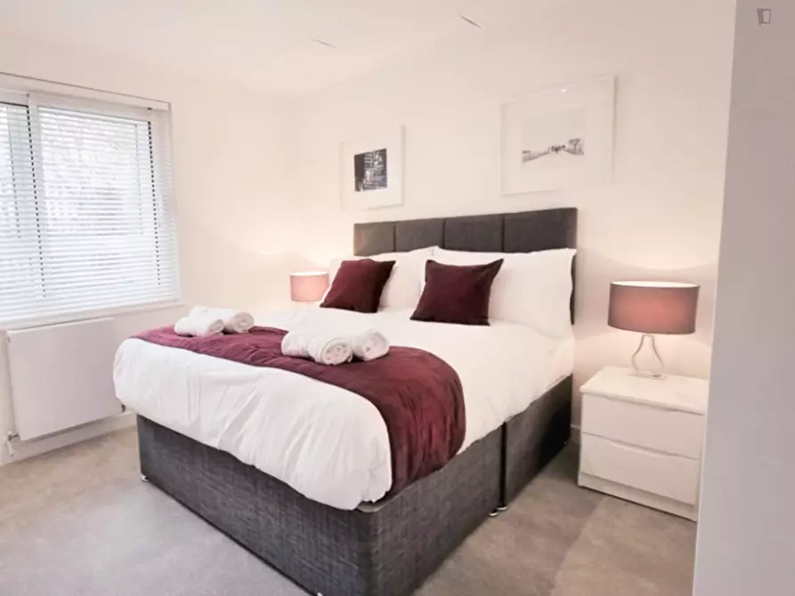 Immagine 1 di Monolocale in affitto  in Kew Bridge Court a Hounslow