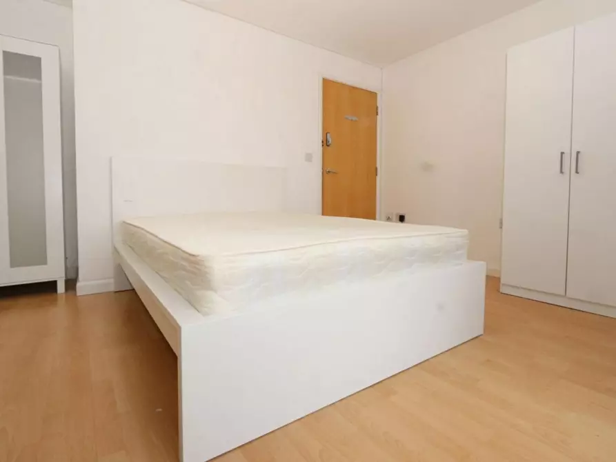 Immagine 1 di Appartamento in affitto  in Ariel Apartments,1 Crediton Road a East Ham