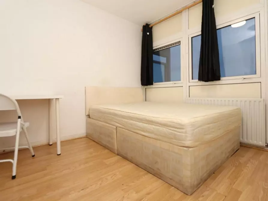 Immagine 1 di Appartamento in affitto  in Withy House, Globe Road a Poplar