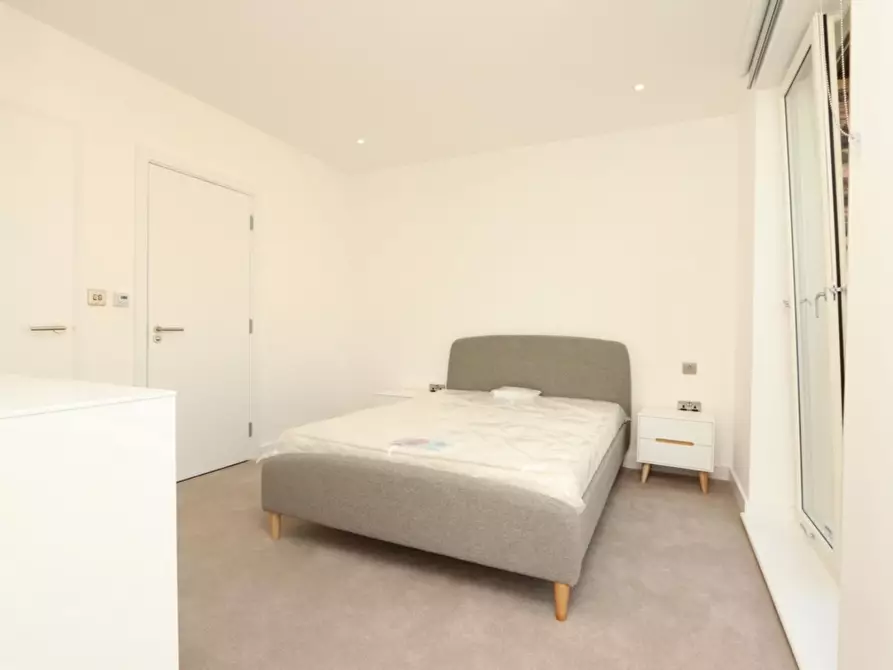 Immagine 1 di Appartamento in affitto  in Porters Edge Apartment,29 Surrey Quays Road a Camberwell