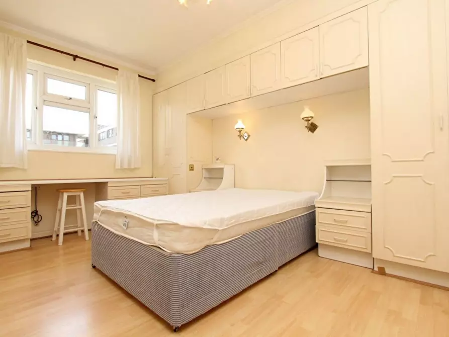 Immagine 1 di Appartamento in affitto  in Cherbury Court, Cherbury Street a Islington