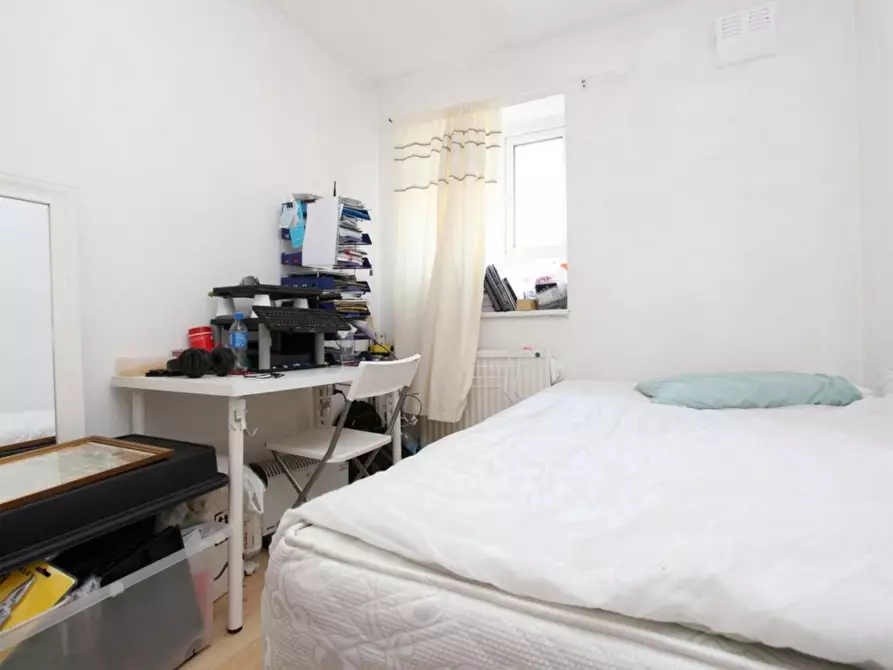 Immagine 1 di Appartamento in affitto  in Ashcombe House, Talwin St a Poplar