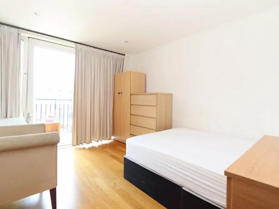 Immagine 1 di Appartamento in affitto  in Chaplin Apartments, Sylvester Path a Hackney