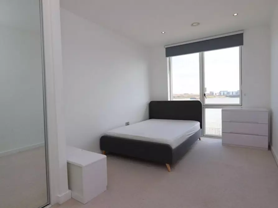 Immagine 1 di Appartamento in affitto  in Peto Apartments, 5 Wallis Walk a East Ham