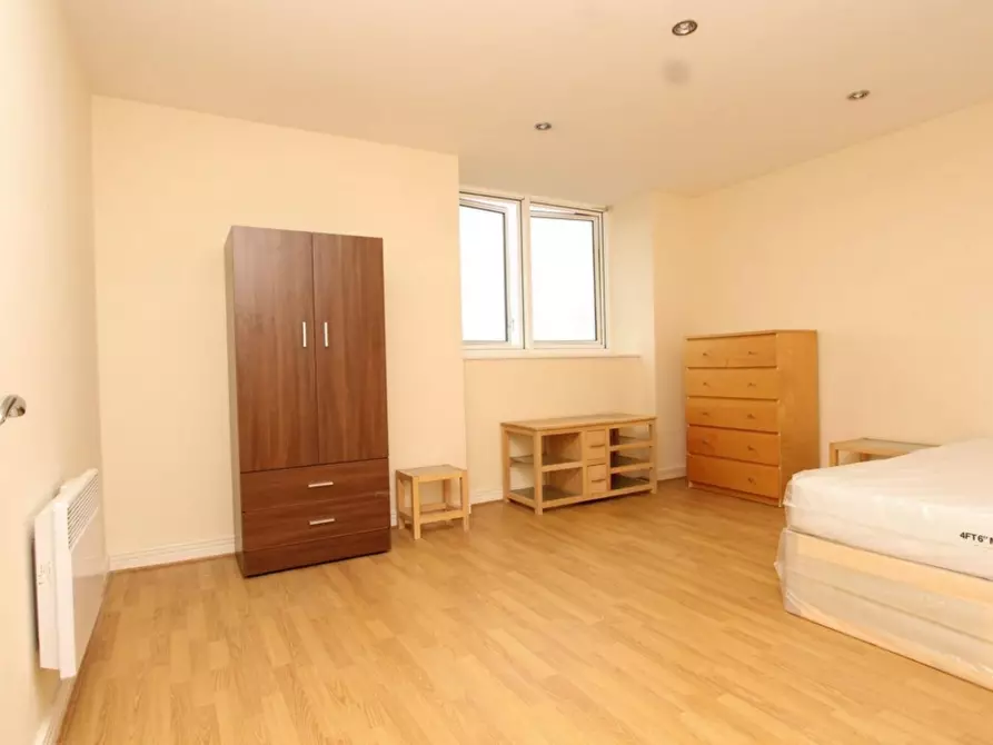 Immagine 1 di Appartamento in affitto  in The Quadrangle House, Romford Road a Stratford