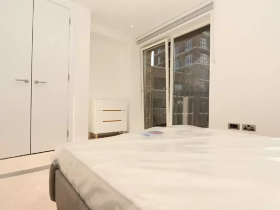 Immagine 1 di Appartamento in affitto  in Porters Edge Apartment, 29 Surrey Quays Road a Camberwell