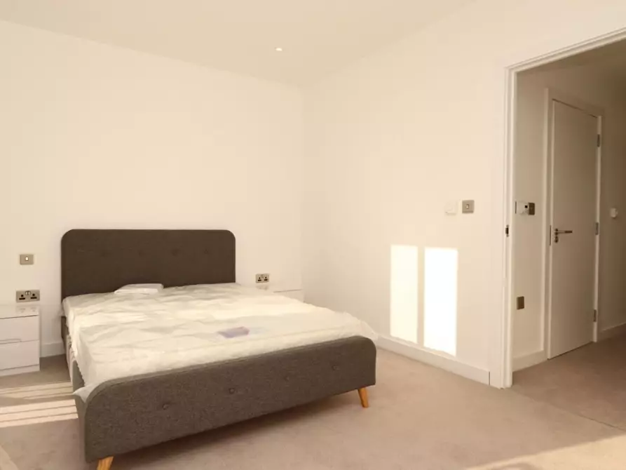 Immagine 1 di Appartamento in affitto  in Porters Edge Apartment, 29 Surrey Quays Road a Camberwell