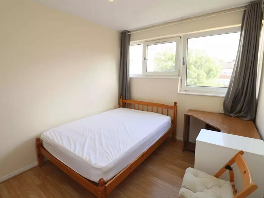 Immagine 1 di Appartamento in affitto  in Laxfield Court,Pownall Road a Hackney