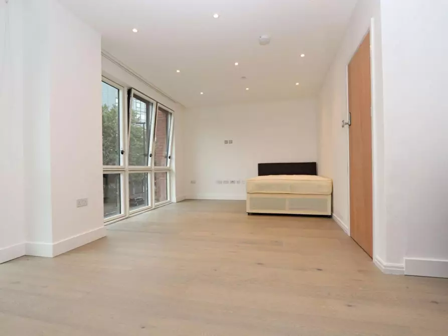 Immagine 1 di Appartamento in affitto  in Perseus Court, 8 Arniston Way a Poplar