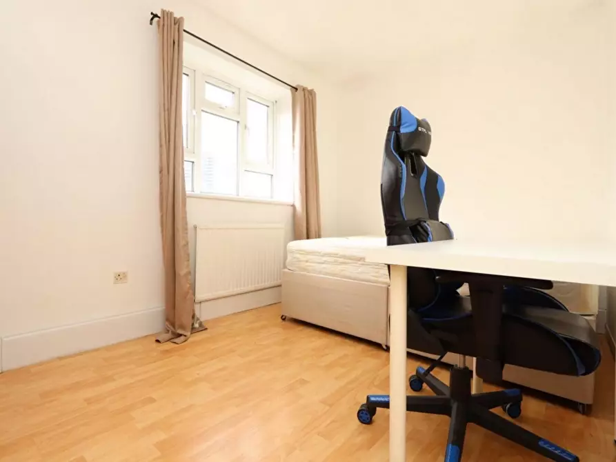 Immagine 1 di Appartamento in affitto  in Ashcombe House, Talwin St a Poplar