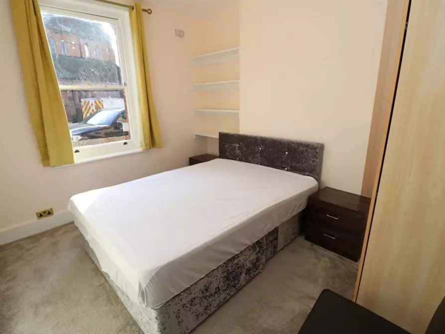 Immagine 1 di Appartamento in affitto  in Rosemary Court, Fortune Green Road a Camden Town