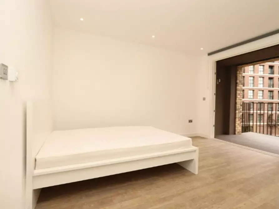 Immagine 1 di Appartamento in affitto  in Porters Edge Apartment, 29 Surrey Quays Road a Camberwell