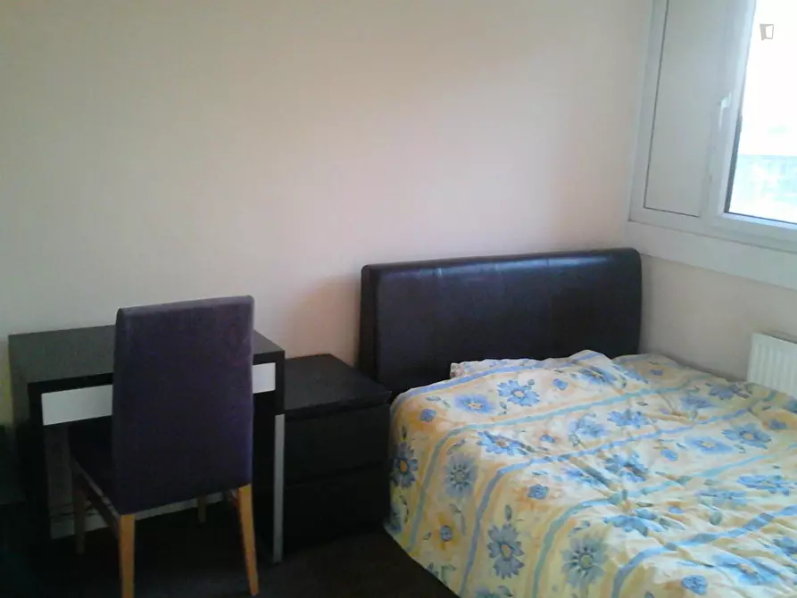 Immagine 1 di Appartamento in affitto  in Bence House, Rainsborough Avenue a Lewisham