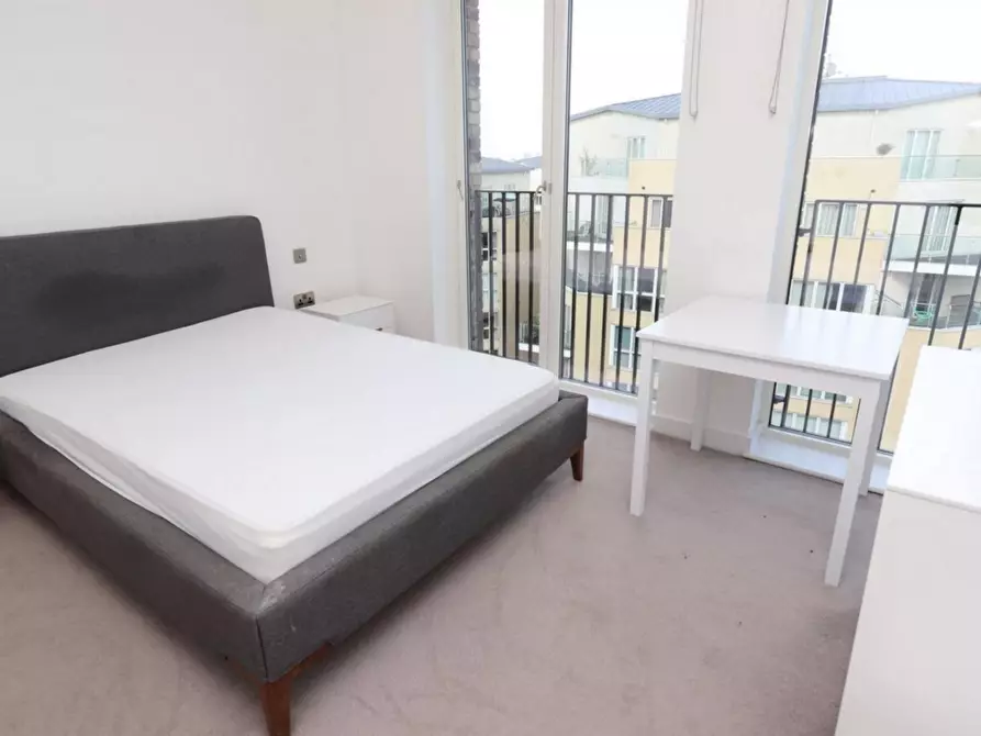 Immagine 1 di Appartamento in affitto  in Porters Edge Apartment,29 Surrey Quays Road a Camberwell