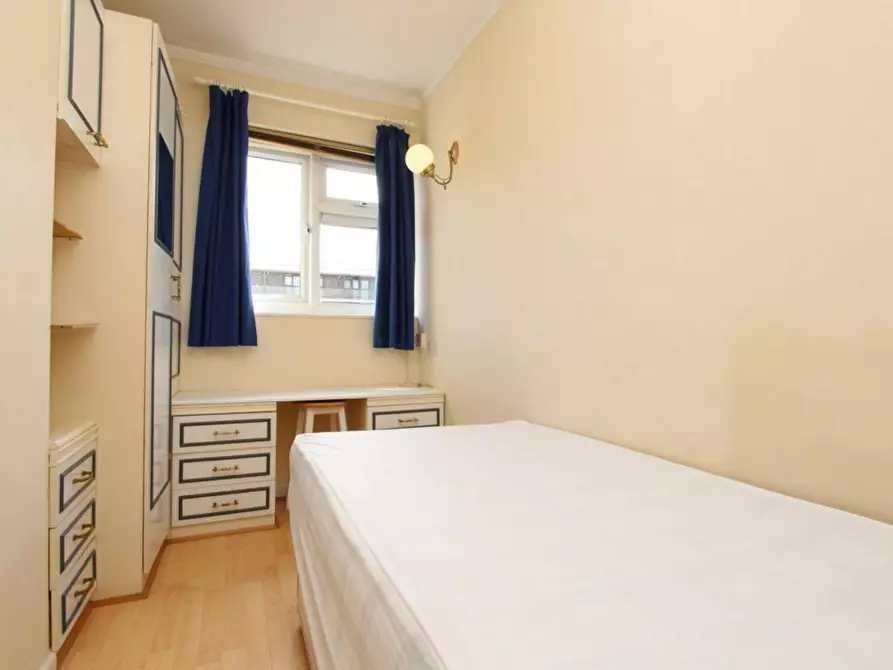 Immagine 1 di Appartamento in affitto  in Cherbury Court, Cherbury Street a Islington