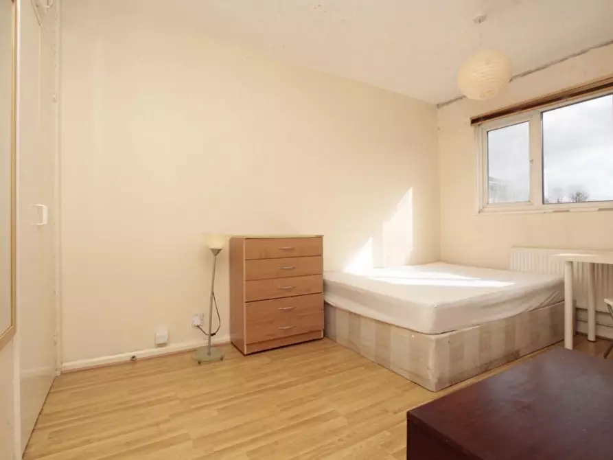 Immagine 1 di Appartamento in affitto  in Tradescant House, Frampton Park Road a Hackney