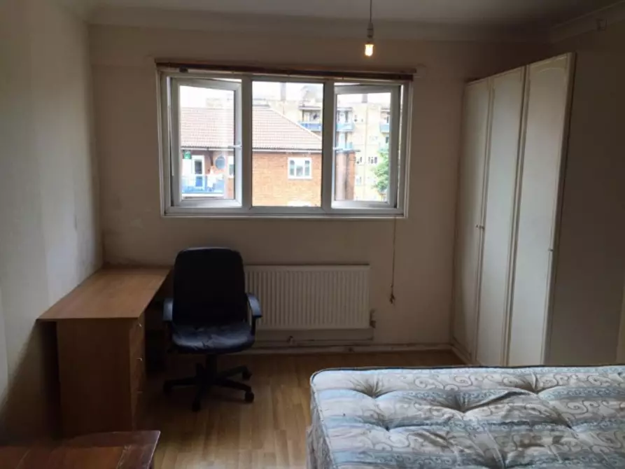 Immagine 1 di Appartamento in affitto  in Tradescant House, Frampton Park Road a Hackney