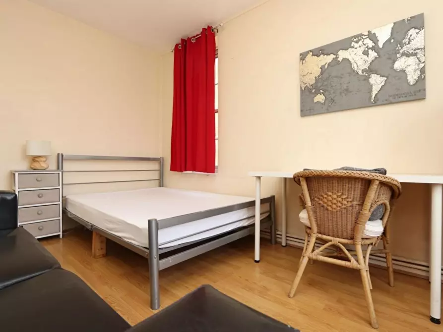 Immagine 1 di Appartamento in affitto  in Mersey House, Liverpool Road a Islington