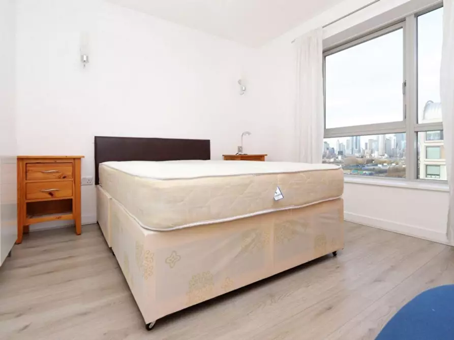 Immagine 1 di Appartamento in affitto  in Metcalfe Court,John Harrison Way a Greenwich