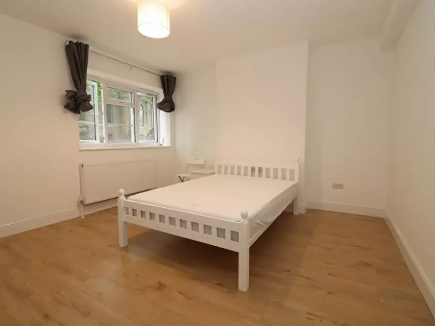 Immagine 1 di Appartamento in affitto  in Arden House, Pitfield Street a Islington