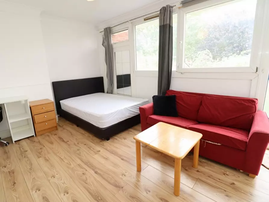 Immagine 1 di Appartamento in affitto  in 18, Bemerton Estate a Islington