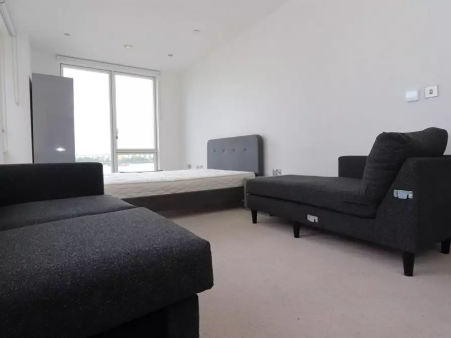 Immagine 1 di Appartamento in affitto  in Peto Apartments, 5 Wallis Walk a East Ham