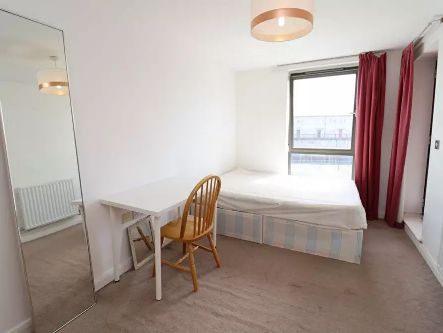 Immagine 1 di Appartamento in affitto  in Ariel Apartments,1 Crediton Road a East Ham