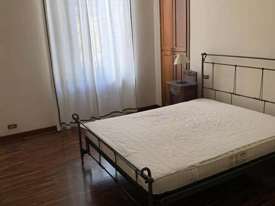 Appartamento in affitto in Via Sant'Antonio da Padova a Torino