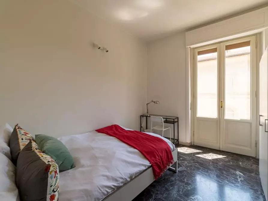 Appartamento in affitto in Viale dei Mille a Firenze